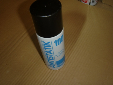 Kontakt Chemie ANTISTATIK 100 Antistatikum-Spray 200mm
